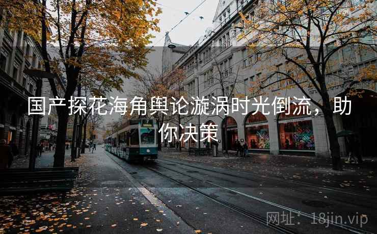 国产探花海角舆论漩涡时光倒流，助你决策
